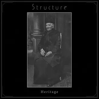 Heritage [LP]