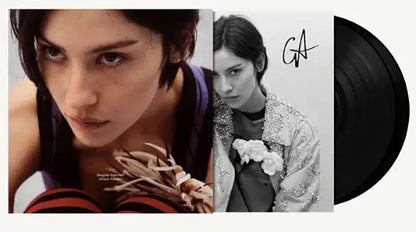 Gracie Abrams – Daughter From Hell [Autographed Vinyl] product image 2