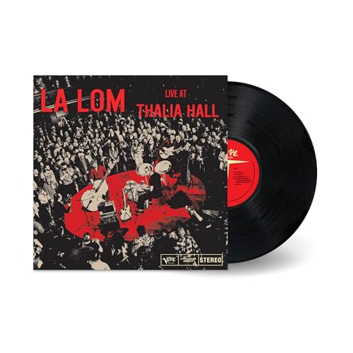 Live At Thalia Hall [LP]
