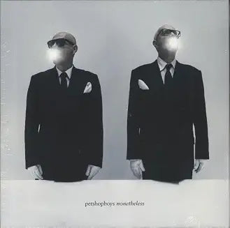 Nonetheless [2LP]