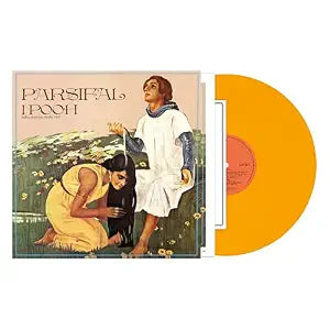 Parsifal [LP Import]