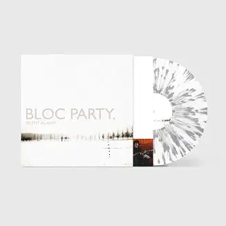 Silent Alarm [LP]