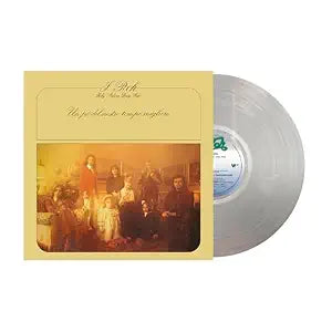 Un Po' Del Nostro Tempo Migliore [LP Import]