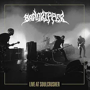 Live At Soulcrusher [2LP Vinyl]