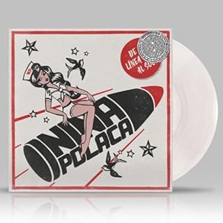 De La Linea Diez Al Sol [LP]