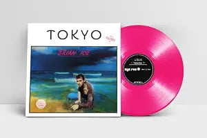 Tokyo [12" Import]