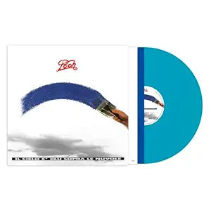 Il Cielo E Blu Sopra Le Nuvole [LP Import]