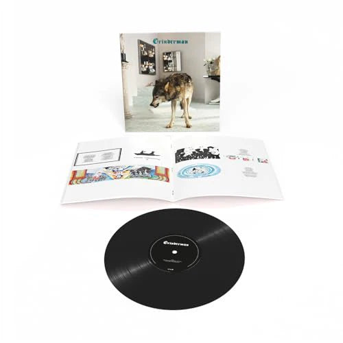 Grinderman 2 [Eco-Vinyl]