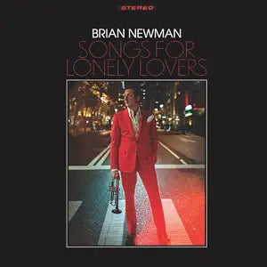 Songs For Lonely Lovers [2LP]