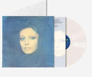 Per Aver Visto Un Uomo Piangere E Soffrire Dio Si Trasformo In Musica E Poesia [LP Import]