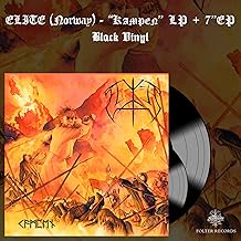 Kampen [2LP Import]
