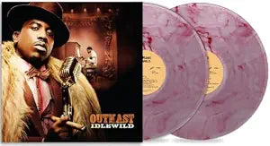 Idlewild [Marbled Pink 2LP Vinyl]