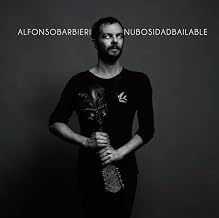 Nubosidad Bailable [LP Import]