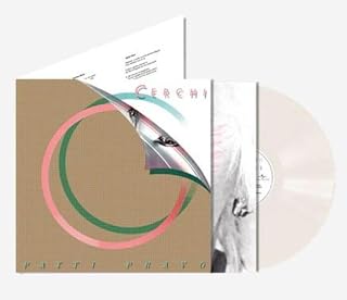 Cerchi [LP Import]
