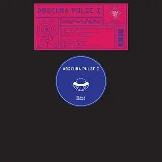 Obscura Pulse I [LP]