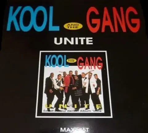 Unite [12"]