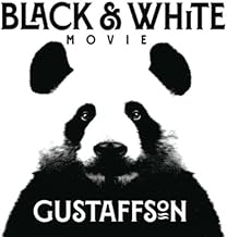 Black & White Movie [2LP White Vinyl import]