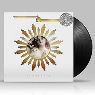 El Milagro [LP]