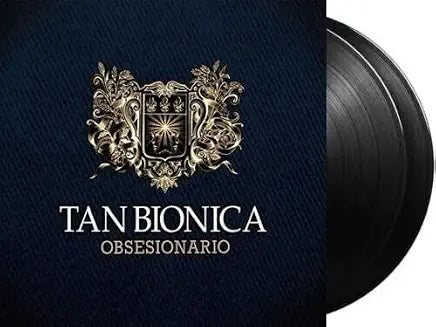 Obsesionario [LP]