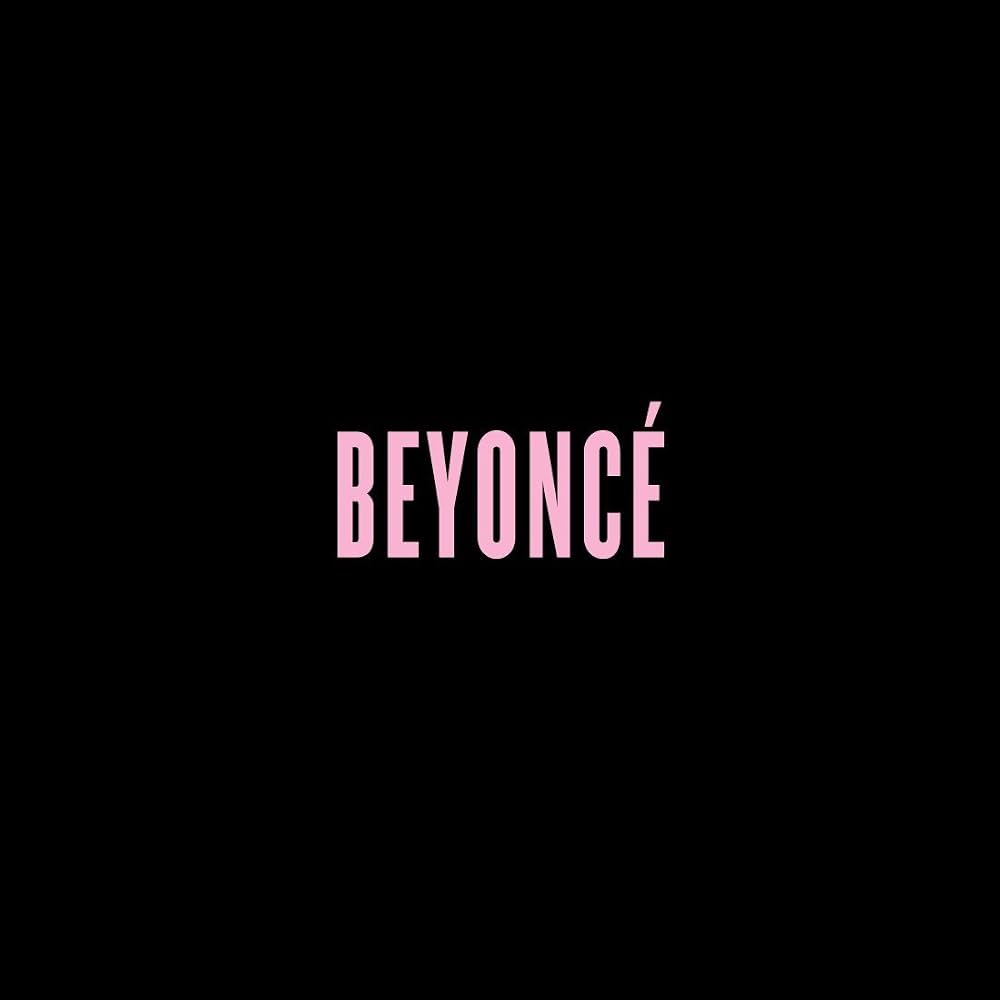 Beyoncé [2LP]