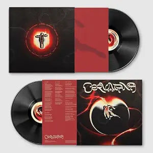 Cervatana [12" Import]