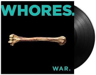 War [LP] (Import)