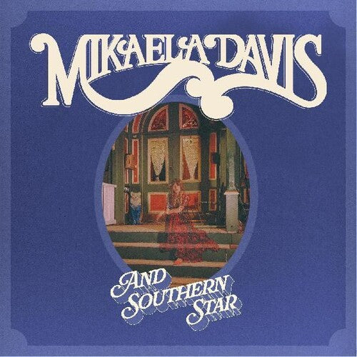 And Southern Star [LP Rosy Vinyl]