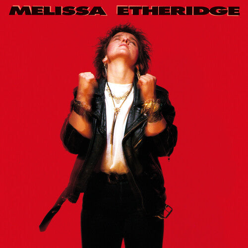 Melissa Etheridge [CD] (Import)