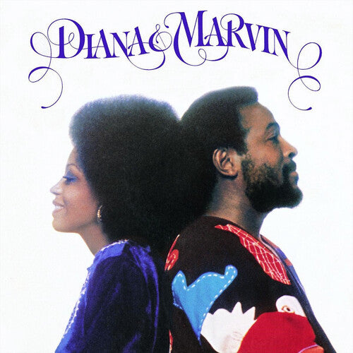 Diana And Marvin [CD] (Import)