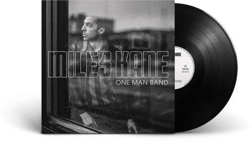 One Man Band [LP Import]