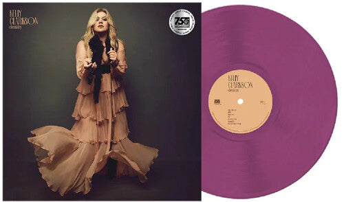 Chemistry [Orchid Colored Vinyl with Alternate Cover]