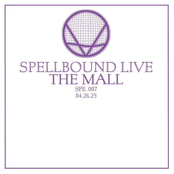 Live At Spellbound: Vol. 7 [Bronze Marble Vinyl]