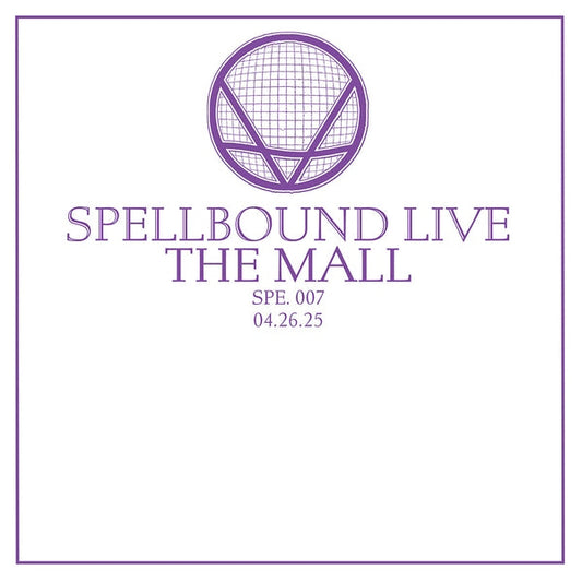 Live At Spellbound: Vol. 7 [Bronze Marble Vinyl]