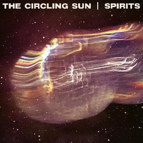 Spirits [Vinyl]