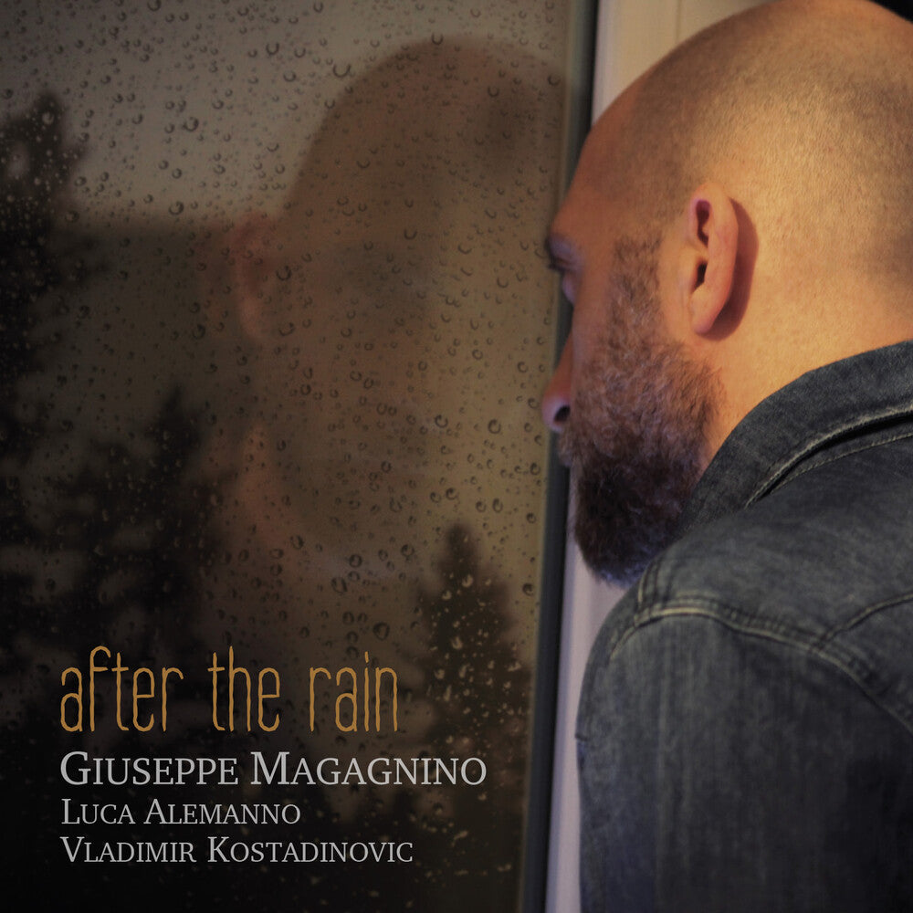 Giuseppe Magagnino - After the Rain [CD]