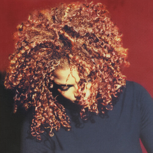 Velvet Rope [CD] (Import)
