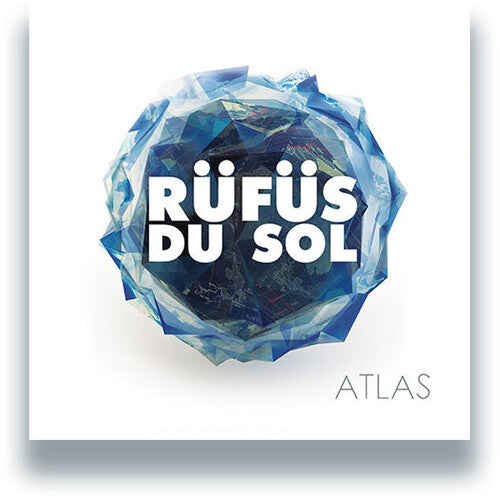 Atlas [2LP]