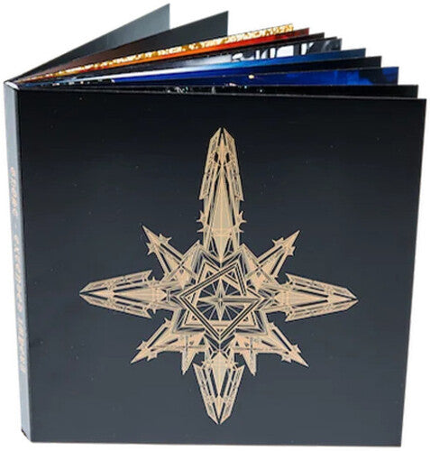 Ghost - Impera Extended [Vinyl Box Set] (Scandinavian Version) vinyl product image