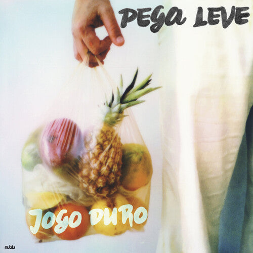 Pega Leve [10'']