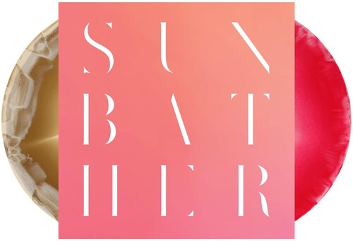 Sunbather (10th Anniversary) [Vinyl]