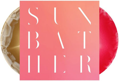 Sunbather (10th Anniversary) [Vinyl]