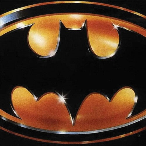 Batman (Original Soundtrack) [LP]