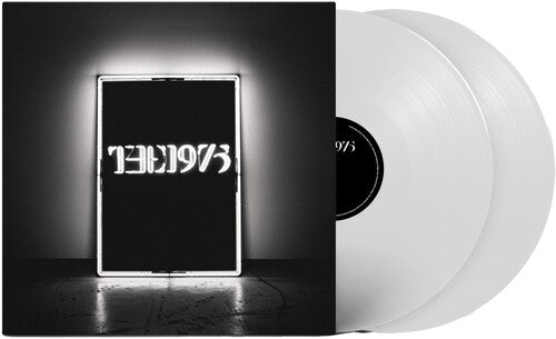 The 1975 (10th Anniversary) [2LP White Vinyl]