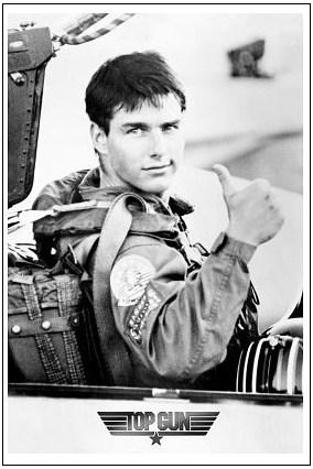 Top Gun [Poster]