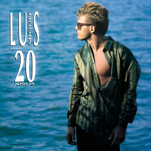 20 Anos 2LP