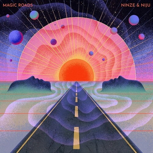 Magic Roads [12"]