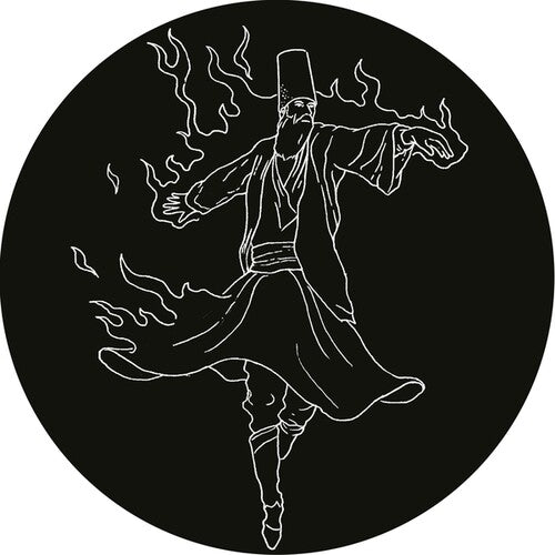 New Arrivals [12" EP]