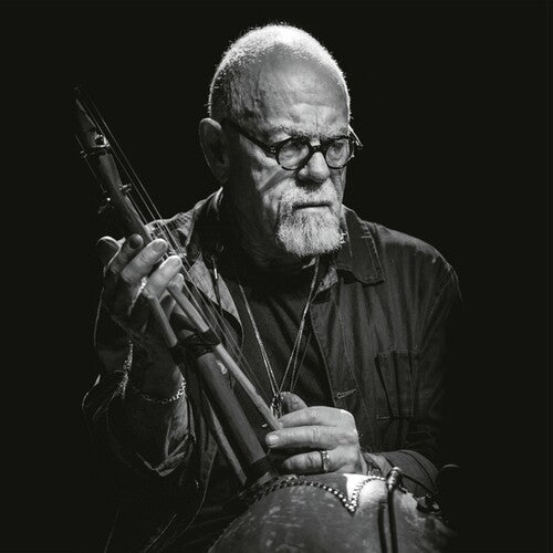 Christer Bothen Donso n'goni [LP]