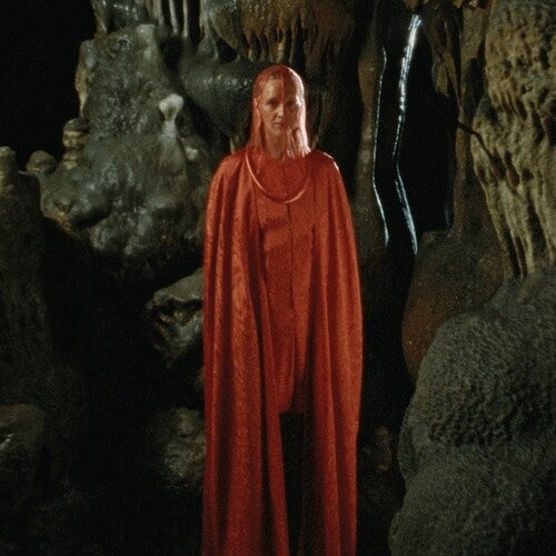 Currents and Orders [LP]