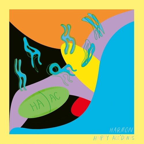 Happy Accidents [12"]